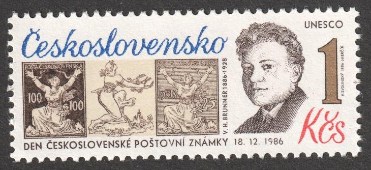 Pofis č. 2777 (aukce č. 423) - Známky Československo+ČR