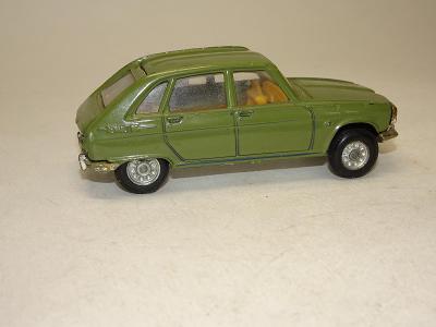 Renault 16TS / Corgi Toys , GB