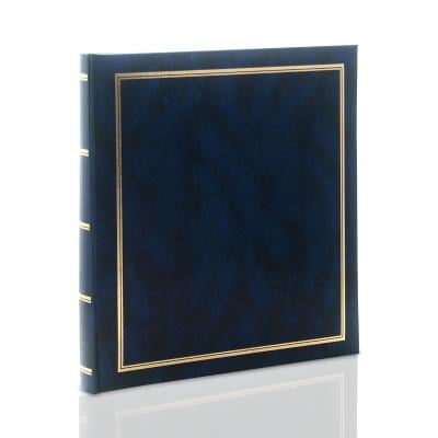 Slip album Classic navy blue (100 fotek 15x23)