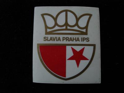 SLAVIA PRAHA IPS 