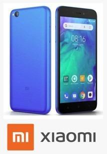 Xiaomi Redmi Go Blue (1GB/8GB) - možnost odpočtu DPH!