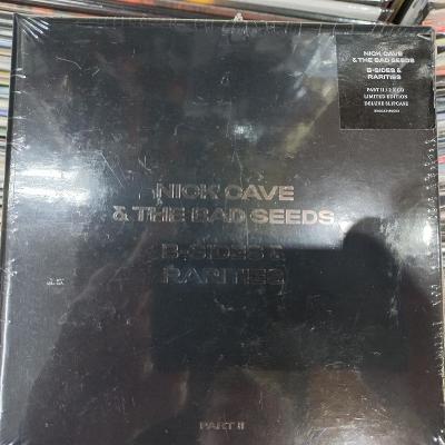 2CD Nick Cave & Bad Seeds  -  B-Sides & Rarities Part II /2011/