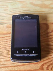 Sony Ericsson Xperia X10 mini pro (U20i)