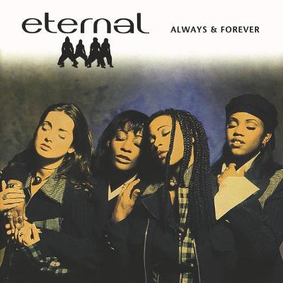 CD Eternal  – Always & Forever