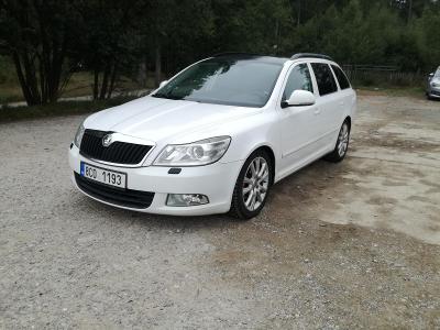 Škoda Octavia, 1.8 TSI Po servisu!