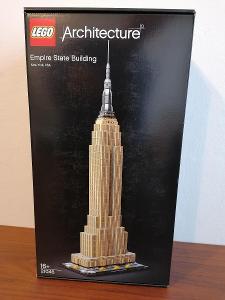 Lego 21046 Architecture - Empire State Building