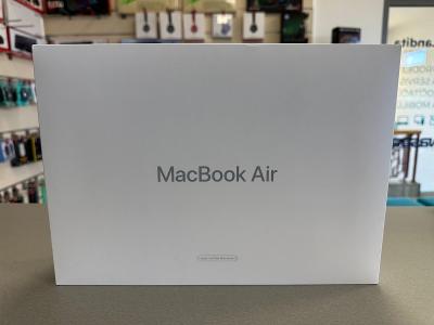 Apple Macbook Air  - 512 GB,  16GB RAM, Zlatý - Nový rozbalený kus