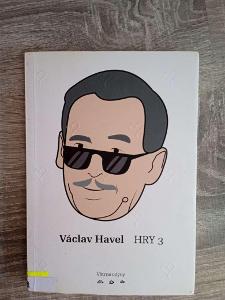 Hry 3- Václav Havel