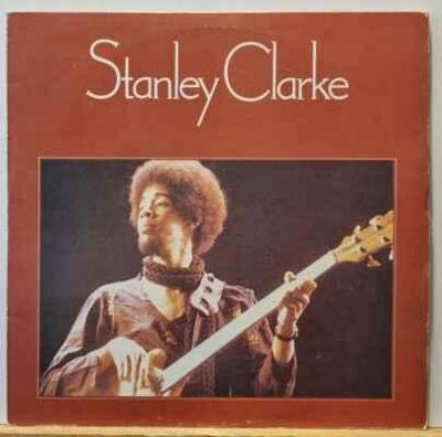 LP Stanley Clarke - Stanley Clarke EX 