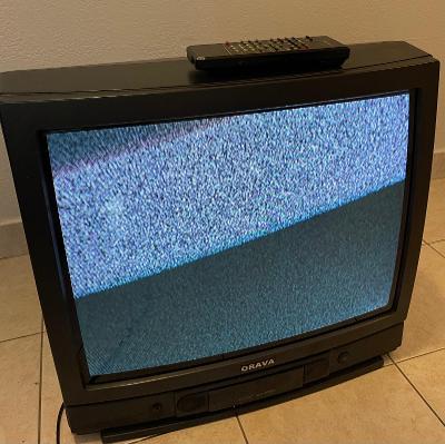 TV Orava Color 463 Stereo