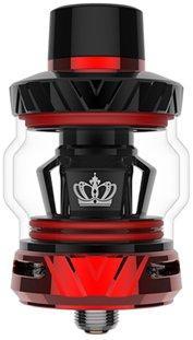 Uwell Crown 5 Clearomizer 5ml Red 