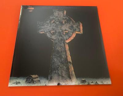 BLACK SABBATH - Headless cross  lp vinyl