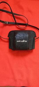 Fotoaparát Minolta HI-MATIC F