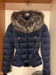 Zimní péřová bunda Kara