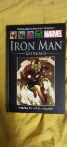 UKK 43 - Iron Man: Extremis