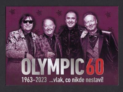 💎 0 euro bankovka skupina OLYMPIC 60 let FOLDER jen 500ks UNC !! R 💎