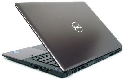 Značkový notebook Dell Latitude 5470 i5