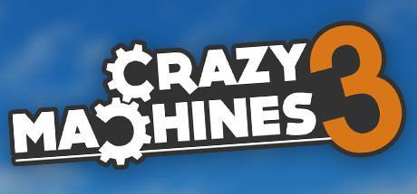 Crazy Machines 3 - STEAM klíč - doručení online do 24 hodin