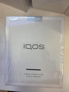 IQOS 2.4 Plus Nový se zárukou