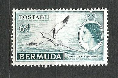 Bermudy- **.,Mi.č.138  /4019B/