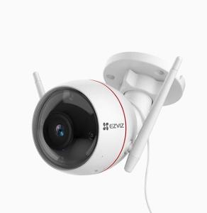 Bezpečnostní kamera Ezviz CTQ3W 1080P