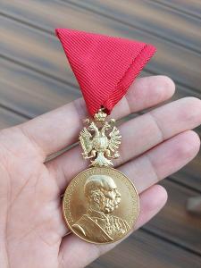 MONETA NOVA -RU - 1898 jubilejna medaila !!!
