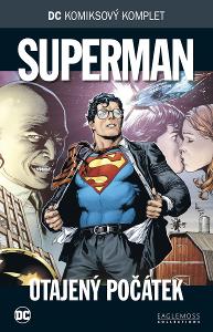 DCKK 5 - Superman - Utajený počátek