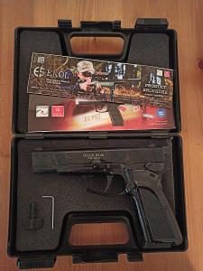 Vzduchová pistole Ekol ES 66