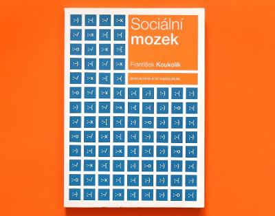 František KOUKOLÍK - SOCIÁLNÍ MOZEK