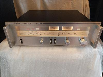Saba TS 2000 - stereo tuner