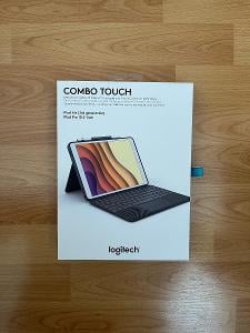 Logitech Combo touch pro Apple iPad Pro 10.5 a Apple iPad air (3.gen.)