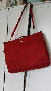 Kufr na oděvy cestovní SAMSONITE -Carmen bag