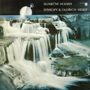 Synkopy & Oldřich Veselý - Sluneční Hodiny Vinyl/LP