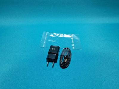 SAMSUNG - USB-C originální nabíječka záruka!