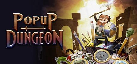 Popup Dungeon (STEAM)