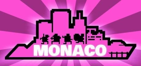 Monaco (STEAM)