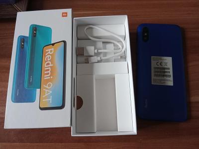 mobilní telefon Xiaomi 9AT