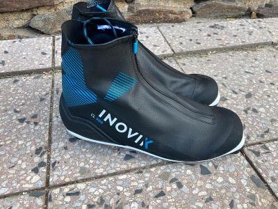 Pánské boty na klasické běžkování vel. 42 typ NNN