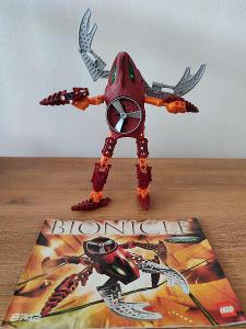 Lego Bionicle 8742, akční figurka 