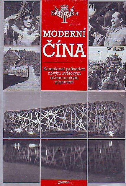 Moderná Čína - Knihy a časopisy