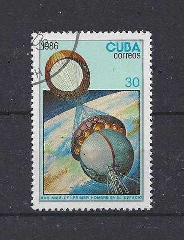 Zámoří - Kuba