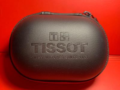 Cestovní pouzdro na hodinky - Tissot - SWISS - original