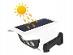 KAMERA ATRAPA S LED solárna, senzor pohybu, súmraku, diaľkové ovládanie - Dom a záhrada