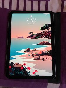 iPad mini 64 GB cellular 2021 fialový 