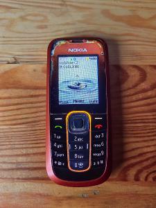 Mobilní telefon Nokia RM-340 2800c-2