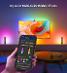 Govee Immersion KIT - SET LED chytrého osvětlení TV/TOP!/ Od 1Kč |012| - TV, audio, video