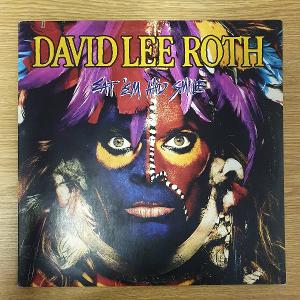David Lee Roth – Eat 'Em And Smile 1986 (ROCK)