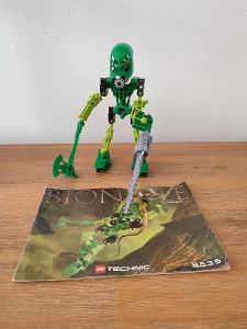 Lego Bionicle 8535, akční figurka 