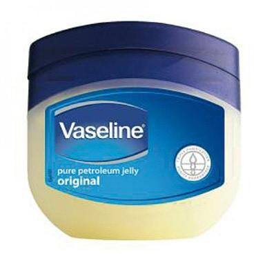 Vaseline Original čistá kosmetická vazelína 100ml