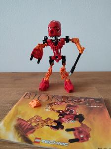 Lego Bionicle 8534, stavebnice 